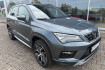 Seat Ateca FR fr 1 5 tsi dsg led  kessy  frontscheibe beheizt  ahk