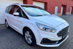 Ford Galaxy Titanium titanium