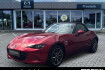 Mazda MX-5 Exclusive-Line Mx 5 1.5l skyactiv g 132ps exclusive line