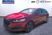 Ford Mondeo Vignale turnier hybrid vignale ahk klappbar navi leder mem