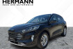 Ford Kuga Titanium X 2.0 ecoblue titanium x ahk*cam*led*navi*shz