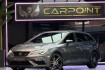 Seat Leon 300 st cupra 300 4drive/led/acc/virt/cam/bt