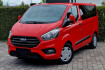 Ford Transit Custom Basis Transit custom kombi 320 l1 (9 sitzer  2x klima)