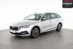 Skoda Octavia Ambition combi 2.0 tdi 4×4 1.hand keyless acc sh