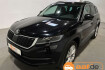 Skoda Kodiaq Soleil 2.0 tdi dsg soleil eu6 leder led acc navi