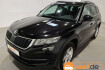 Skoda Kodiaq Ambition 2.0 tdi dsg ambition leder navi klima pdc