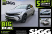 Opel Grandland GS 1.2 gs line klima ruckfahrkamera led