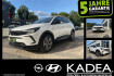Opel Grandland GS 1.6 turbo gs line led+navi+2xklima+lm