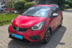 Honda Jazz Autres jazz*hybrid*e:hev*1.5*i mmd*automatik*crosstar*executive*navi*kamera*acc*app*dab*sitzheizung*klimaautomatik*pdc*