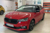 Skoda Fabia Monte Carlo monte carlo led+dsg+kamera