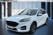 Ford Kuga ST-Line X 2.5 duratec plug in hybrid phev st line x shz