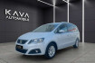 Seat Alhambra Style style navi*kamera*tempo*7si*ahk*shz*bt