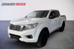 Nissan Navara Acenta np300 acenta double cab 4×4