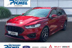 Ford Mondeo ST-Line turnier st line ahk abnehmbar navi leder memory si