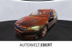 Skoda Superb Ambition combi 2.0 tdi ambition/ahk/shz/acc/kamera
