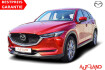 Mazda CX-5 Sports-Line Cx 5 sports line awd led acc head up bose 360