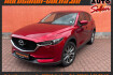 Mazda CX-5 Homura Cx 5 ad?vantage awd led+360*cam hud apps 1.hand
