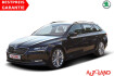 Skoda Superb Style combi 2.0 tdi style acc navi standheizung