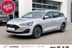 Ford Focus Titanium turnier titanium garantie bis 2028 + ahk+b.&o. car