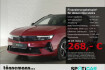 Opel Astra Electric GS Astra l st gs hybrid edct+led+navi+360 grad kamera+sitz