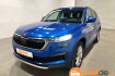 Skoda Kodiaq Ambition 2.0 tdi dsg ambition navi led klima pdc