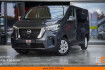 Nissan NV300 Comfort Nv300 tekna l1h1 *automatik/shz/9 sitzer*