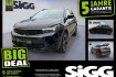 Opel Grandland GS gs line automatik  navigation  carplay
