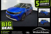 Opel Grandland Elegance 1.2 turbo elegance ahk+leder+navi+360