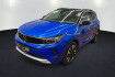 Opel Grandland Elegance 1.2 turbo elegance ahk+leder+navi+360