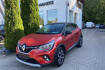 Renault Captur Techno techno mild hybrid 160 edc