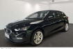 Seat Leon Style style 2.0 tdi dsg led parkhilfe appconnect keyless