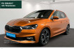 Skoda Fabia Style 1.5 tsi dsg led nav ahk kamera style