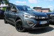 Dacia Jogger Extreme 1.6 sce hybrid extreme led ahk tempomat totwinkel