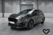 Ford Puma X st x performance+navi+led+kamera+bo+1hd+tuv