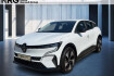 Renault Megane E-Tech Autres Megane e tech ev60 220 evolution