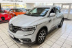 Renault Koleos Intens intens 4×4 1.hand scheckheft apple carplay android