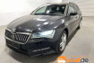 Skoda Superb Ambition combi ambition automatik eu6d navi led acc