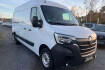 Renault Master Basis kasten l2h2 hka 3 5t klima pdc