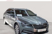 Skoda Superb Style superb combi 2.0 tdi dsg style navi ahk