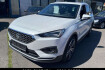 Seat Tarraco Xcellence xcellence 4drive