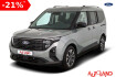 Ford Tourneo Courier Titanium Tourneo courier titanium 1.0 eb kamera sitzheizung