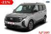 Ford Tourneo Courier Titanium Tourneo courier titanium 1.0 eb kamera sitzheizung