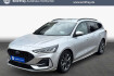 Ford Focus ST-Line X turnier 1.5 ecoblue start stopp system aut.