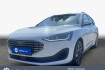 Ford Focus Titanium turnier 1.0 ecoboost hybrid aut. titanium ed