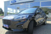 Ford Kuga ST-Line plug in hybrid st line