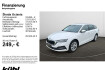 Skoda Octavia Style combi 2.0 tdi dsg style navi e.heckklapp