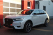 DS DS7  Ds 7  automobiles  7 e tense 4×4 grand chic leder navi shz kamera