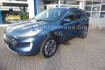 Ford Kuga Titanium X plug in hybrid titanium x