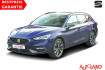 Seat Leon FR sportstourer 1.4 fr e hybrid dsg acc led