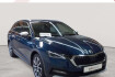 Skoda Octavia Autres octavia combi 2.0 tsi dsg 4×4 scout navi